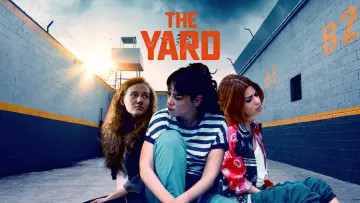 Задник к сериалу "Avlu" #1428477
