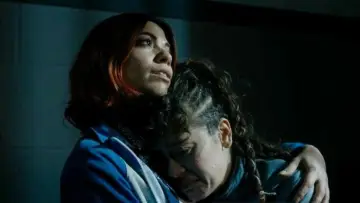 Задник к сериалу "Avlu" #1428482