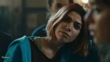 Задник к сериалу "Avlu" #1428483