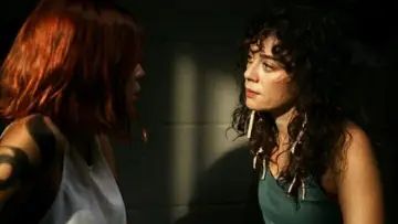 Задник к сериалу "Avlu" #1428484