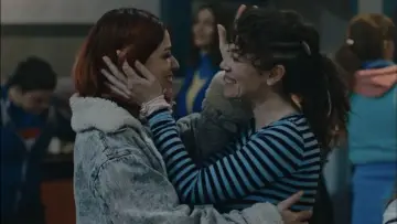 Задник к сериалу "Avlu" #1428485