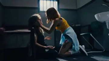 Задник к сериалу "Avlu" #1428486