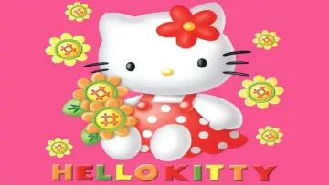 Задник до серіалу "Hello Kitty : The Fantasy of The Apple Forest" #1664180