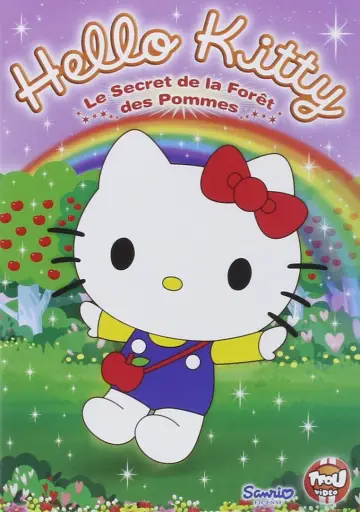 Hello Kitty : The Fantasy of The Apple Forest постер