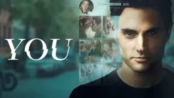 Задник до серіалу "Ти" #1277505
