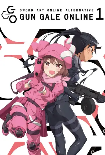 Gun Gale Online