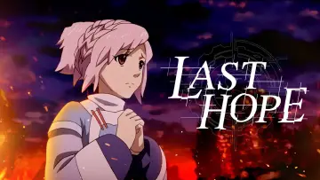 Задник до серіалу "LAST HOPE" #1423927