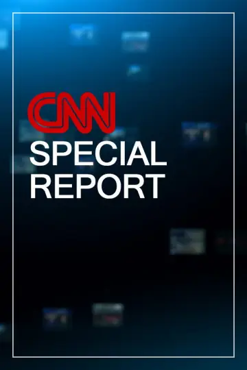 Постер до серіалу "Спеціальний репортаж CNN" #1751215