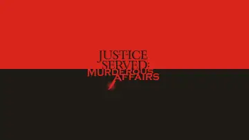 Задник до серіалу "Murderous Affairs" #1376663