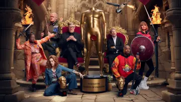Задник до серіалу "Taskmaster: Champion of Champions" #1478868