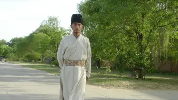 Задник до серіалу "贞观之治" #1744931