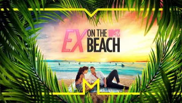 Задник до серіалу "Ex on the Beach" #1441934