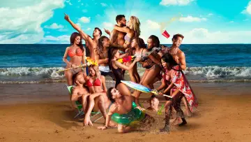Задник до серіалу "Ex on the Beach" #1441937
