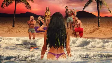 Задник до серіалу "Ex on the Beach" #1441938