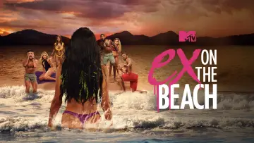 Задник до серіалу "Ex on the Beach" #1441943