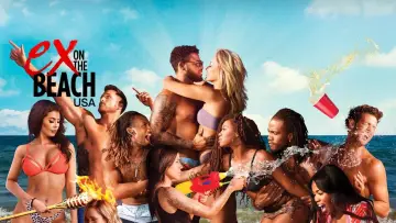 Задник до серіалу "Ex on the Beach" #1441944