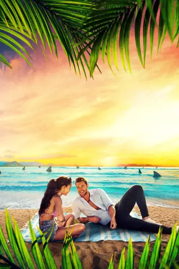 Постер до серіалу "Ex on the Beach" #1441954