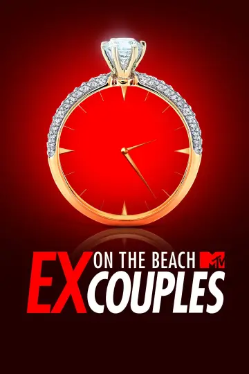 Постер до серіалу "Ex on the Beach" #1441961