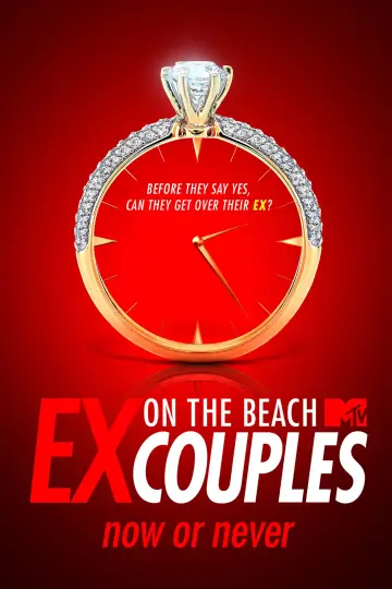 Постер до серіалу "Ex on the Beach" #1441965