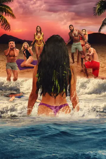 Постер до серіалу "Ex on the Beach" #1441966