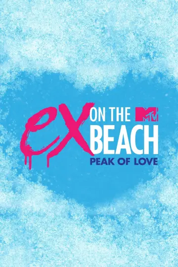 Постер до серіалу "Ex on the Beach" #1759050
