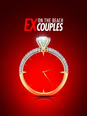 Постер до серіалу "Ex on the Beach" #1759055
