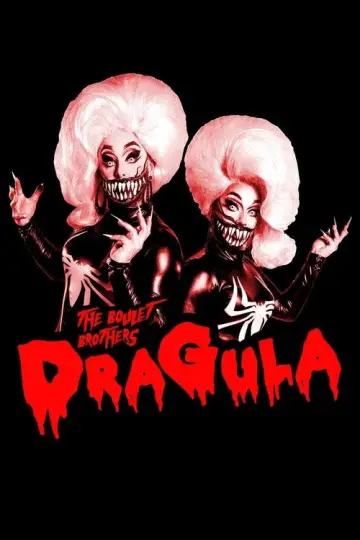 Постер до серіалу "The Boulet Brothers