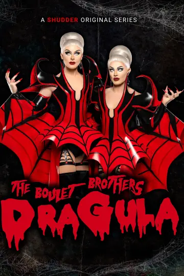 Постер до серіалу "The Boulet Brothers