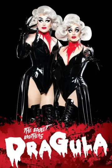 Постер до серіалу "The Boulet Brothers
