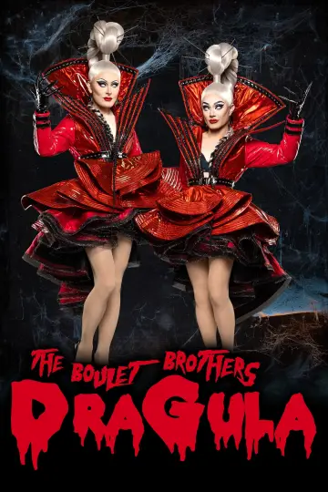 Постер до серіалу "The Boulet Brothers