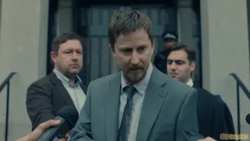 Задник до серіалу "Невинний" #1821022