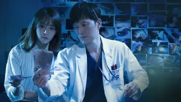 Задник до серіалу "검법남녀" #1399975