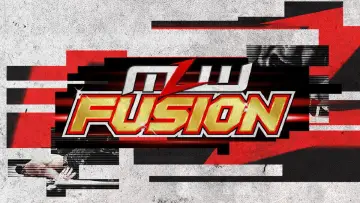 Задник до серіалу "MLW Fusion" #1534876