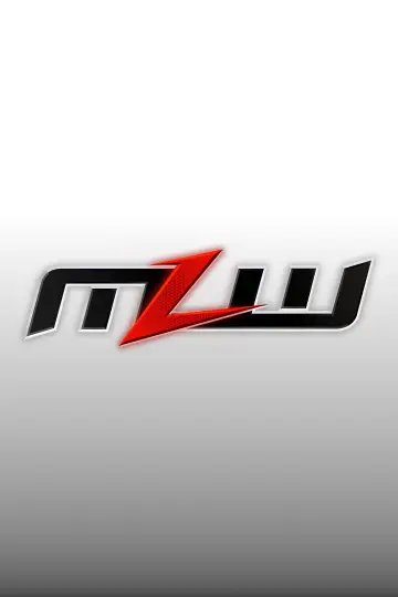 Постер до серіалу "MLW Fusion" #1534878