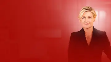 Задник к сериалу "C à vous" #1382012
