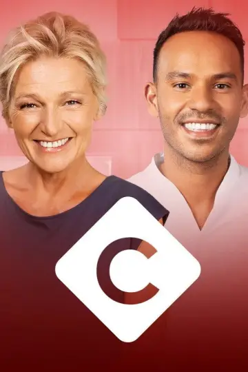 Постер до серіалу "C à vous" #1784191