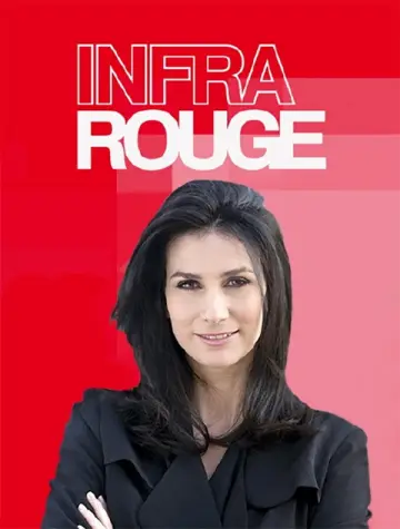 Постер до серіалу "Infrarouge" #1402343
