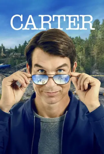 Постер до серіалу "Картер" #1777921