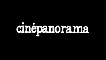 Задник до серіалу "Cinépanorama" #1446490