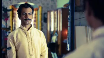 Задник к сериалу "Sacred Games" #1460206