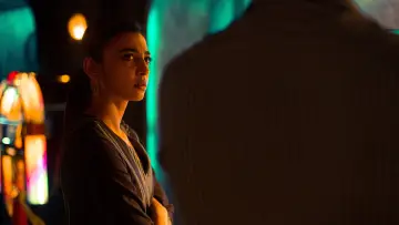 Задник к сериалу "Sacred Games" #1460208