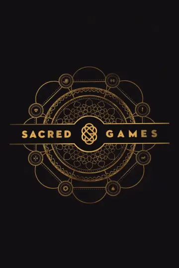 Постер к сериалу "Sacred Games" #1460219