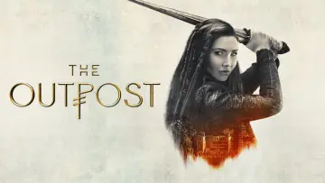 Задник до серіалу "Застава" #1418820