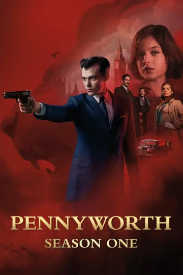 Сезон 1