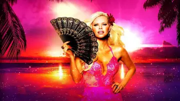 Задник до серіалу "Love Island Australia" #1418471