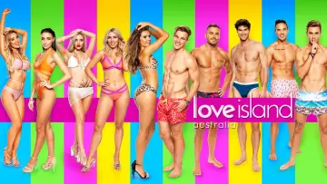 Задник до серіалу "Love Island Australia" #1418476