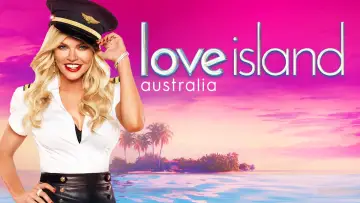 Задник до серіалу "Love Island Australia" #1418479