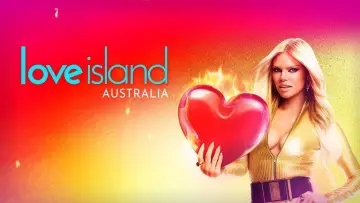 Задник до серіалу "Love Island Australia" #1418485