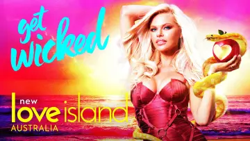 Задник до серіалу "Love Island Australia" #1418486