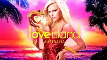 Задник до серіалу "Love Island Australia" #1418488